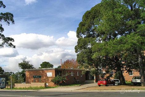 Property photo of 6/56 Wicks Road North Ryde NSW 2113
