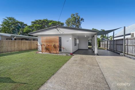 Property photo of 47 Fallon Street Manunda QLD 4870