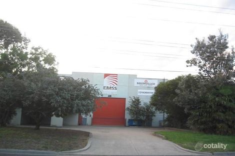 45 Jarrah Dr, Braeside, VIC 3195