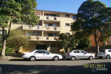 17/107 Castlereagh St, Liverpool, NSW 2170