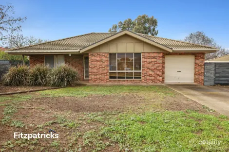 28 Avocet Dr, Estella, NSW 2650