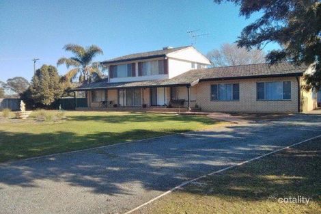 Property photo of 19 Swift Street Trangie NSW 2823
