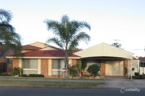 Property photo of 9 Ryder Road Greenfield Park NSW 2176