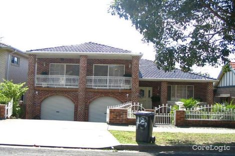 Property photo of 18 Campbell Street Bexley NSW 2207