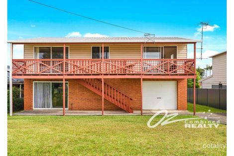 Property photo of 55 Ridgelands Drive Sanctuary Point NSW 2540