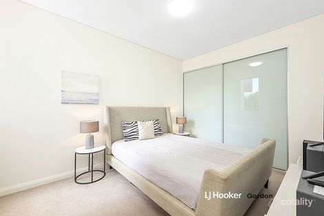 Property photo of 205/71 Ridge Street Gordon NSW 2072