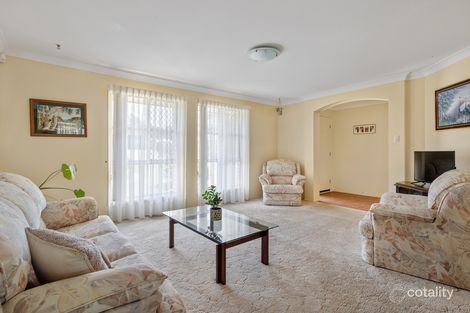 Property photo of 5 Agathis Place Capalaba QLD 4157