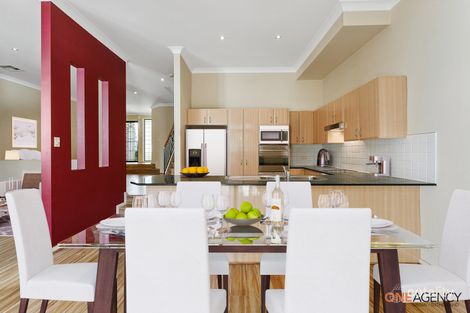 Property photo of 9/21-35 Berry Grove Menai NSW 2234