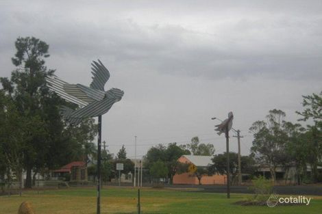 Property photo of 22 Yalcogrin Street Gulargambone NSW 2828