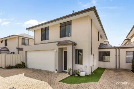 Property photo of 10/30 Ewart Street Midvale WA 6056