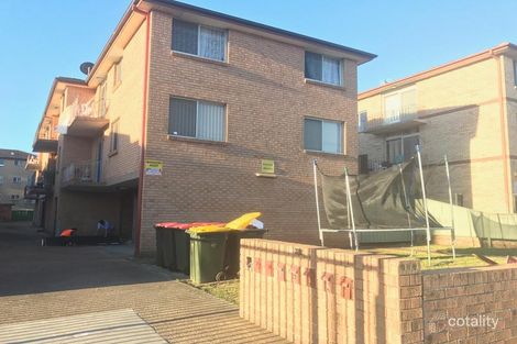 Property photo of 6/9 Bridge Street Cabramatta NSW 2166