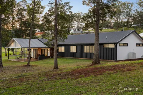 Property photo of 1 Rainforest Court Cabarlah QLD 4352