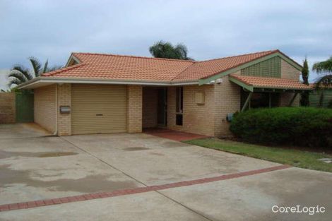 Property photo of 4/1 Cooper Circuit Mount Tarcoola WA 6530