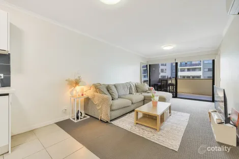 Property photo of 406/6 High Street Sippy Downs QLD 4556
