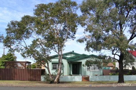Property photo of 25 Elizabeth Street Towradgi NSW 2518