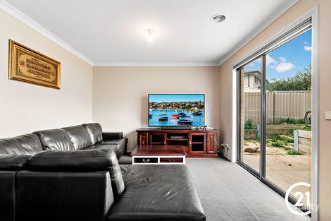 Property photo of 3 Keating Street Pakenham VIC 3810