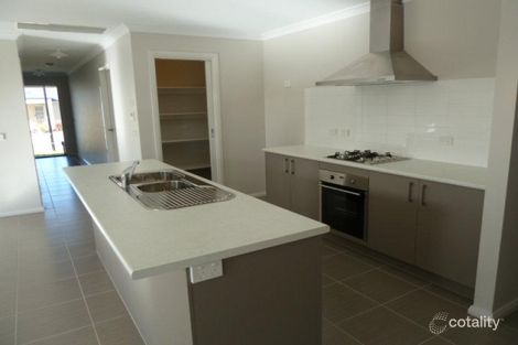 Property photo of 9 Bugden Street Wodonga VIC 3690