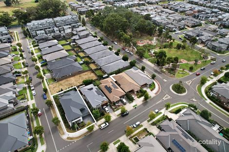 Property photo of 41 Bardia Avenue Bardia NSW 2565