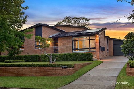 Property photo of 19 Timaru Road Terrey Hills NSW 2084