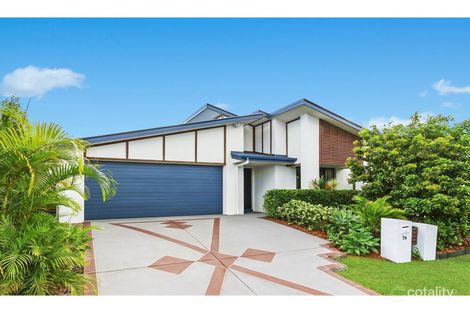 Property photo of 76 Gordon Crescent Wakerley QLD 4154