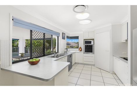 Property photo of 76 Gordon Crescent Wakerley QLD 4154