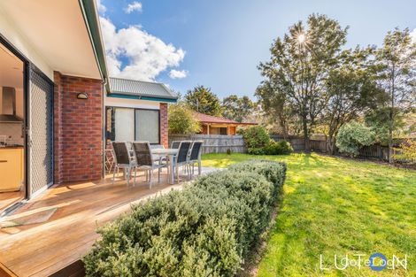 Property photo of 57 Tazewell Circuit Nicholls ACT 2913