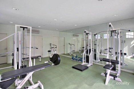 Property photo of 310/118 Dudley Street West Melbourne VIC 3003