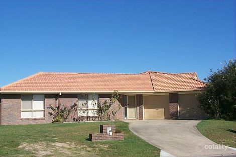 58 Rossini St, Burpengary, QLD 4505