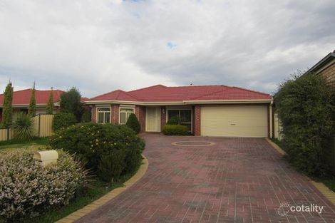 9 Wotan Dr, Epping, VIC 3076