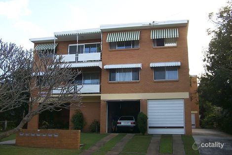 1/6 Lonsdale St, Ascot, QLD 4007