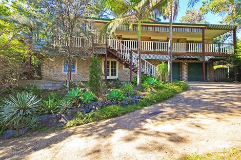 11 Tuvalu St, Pacific Pines, QLD 4211