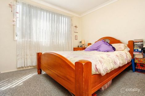 Property photo of 21 Wallan Avenue Glenmore Park NSW 2745