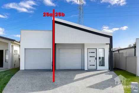 25 Sharman, Redbank Plains, QLD 4301