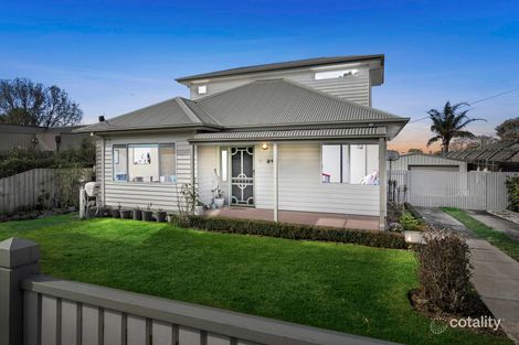 21 Bayview Pde, Hamlyn Heights, VIC 3215