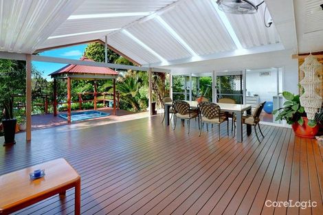 Property photo of 20 Haslewood Court Mermaid Waters QLD 4218