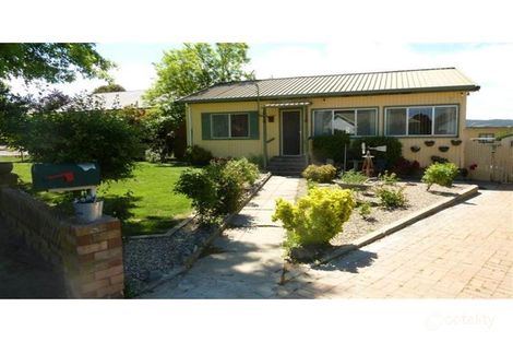 Property photo of 7 Pryce Street Berridale NSW 2628