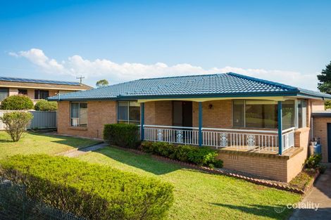 19 Glebe Ave, Bega, NSW 2550