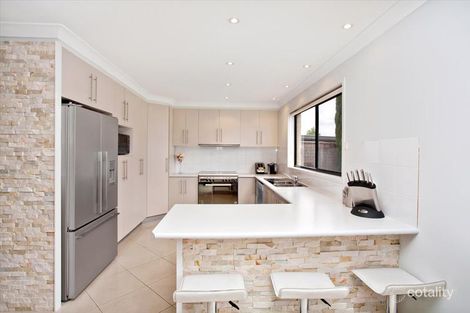 18 Ashtead Pde, Stanhope Gardens, NSW 2768