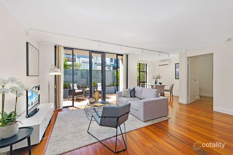 Property photo of 8/12-22 Corben Street Surry Hills NSW 2010