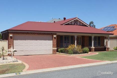 3 Goldfinch Loop, Woodvale, WA 6026