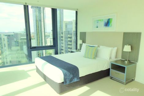 Property photo of 3402/180 City Road Southbank VIC 3006