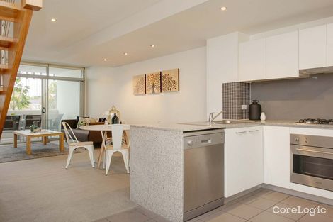 Property photo of 17/9 Doggett Street Fortitude Valley QLD 4006