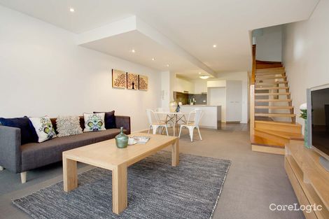 Property photo of 17/9 Doggett Street Fortitude Valley QLD 4006