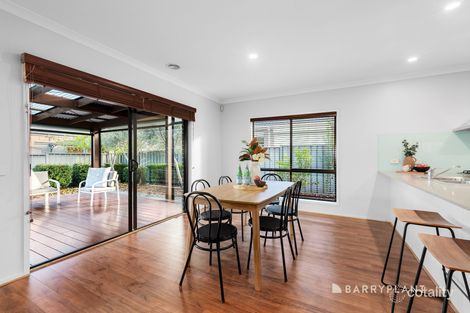 Property photo of 13 Panton Gap Drive South Morang VIC 3752