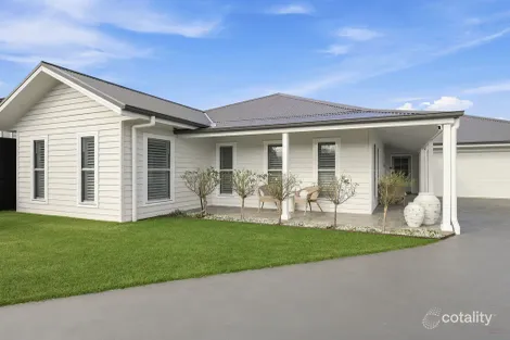 Property photo of 71 Darraby Drive Moss Vale NSW 2577