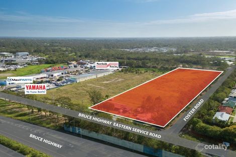 150 Bruce Highway Eastern Service Rd, Burpengary East, QLD 4505