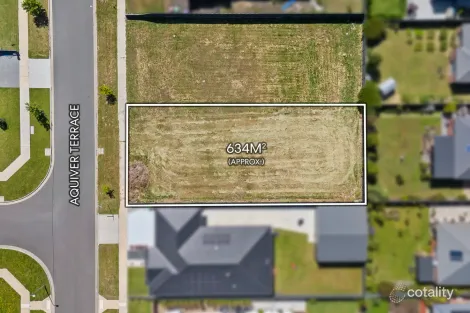 40 Aquiver Tce, Miners Rest, VIC 3352