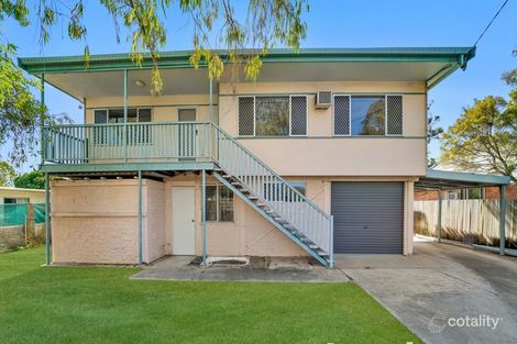 9 Mallee St, Condon, QLD 4815