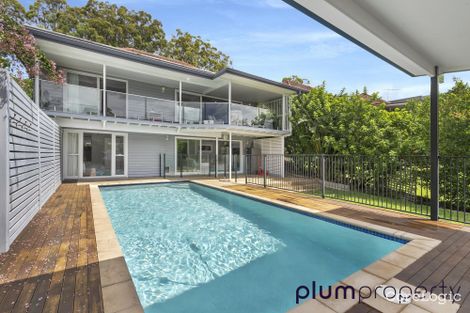 Property photo of 126 Arnold Street Holland Park QLD 4121
