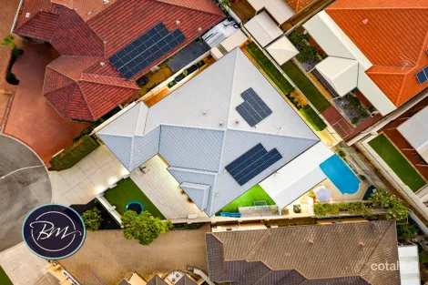 Property photo of 22 Carrello Circuit Coogee WA 6166